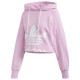 Adidas Γυναικείο φούτερ